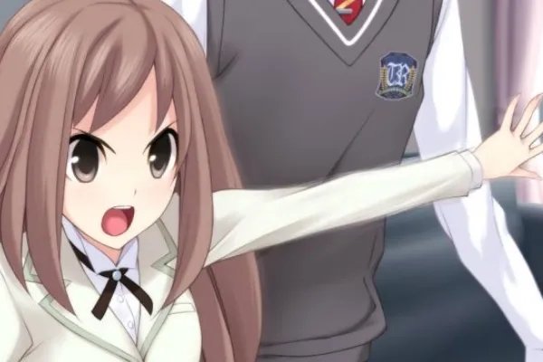 秋之回忆7全人物攻略