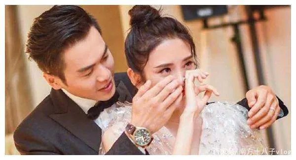 张若昀有多宠老婆唐艺昕？他给女儿取了什么名字？