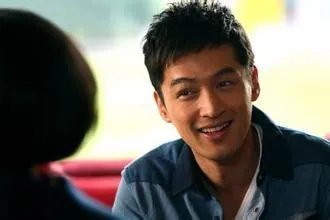 赵丽颖和胡歌合作过吗?