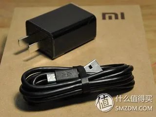 红米 NOTE 4G 移动 增强版 开箱体验