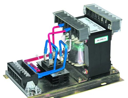 控制变压器型号 控制变压器作用及工作原理