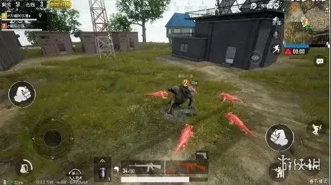 《刺激战场》春节模式怎么进 春节模式进入方法介绍