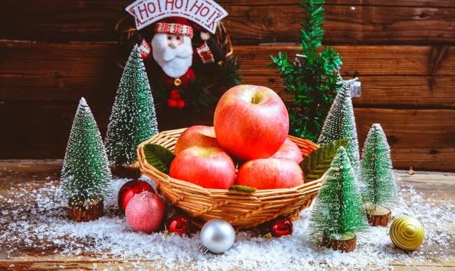 2020平安夜发朋友圈的话 平安夜祝福的话简短适合朋友圈2020