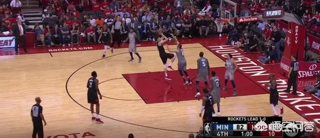 周琦职业生涯第一场季后赛得到2分1篮板怎么评价？