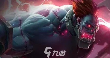 lol塞恩出装推荐-2023塞恩出装顺序