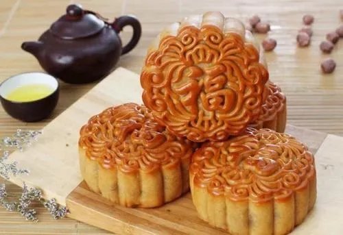 为什么市面上的大部分水果味月饼的原料都是冬瓜？