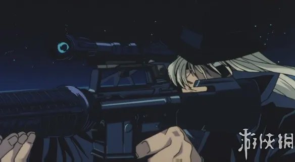 《名侦探柯南》阵容实力悬殊 黑衣组织不容易！