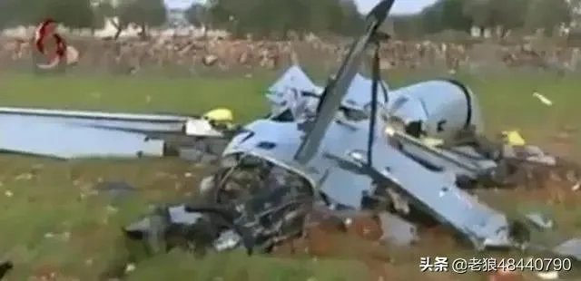叙政府军称击落一架土耳其无人机，土耳其有无夺取伊德利卜制空权的本事？
