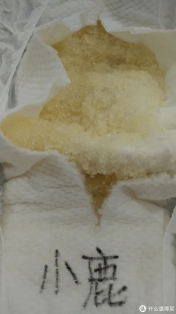 #原创新人# 几款国产婴儿纸尿裤的测评(五羊,小鹿叮叮,希望宝宝,妈咪宝贝拉拉裤)