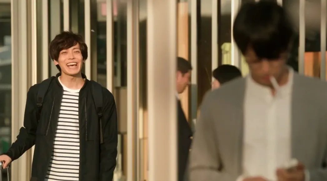 BL名作《官能小说家》真人电影实际影像 2月26日上映