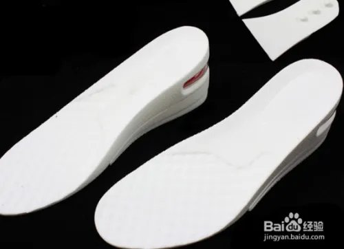 高跟鞋子大了怎么办