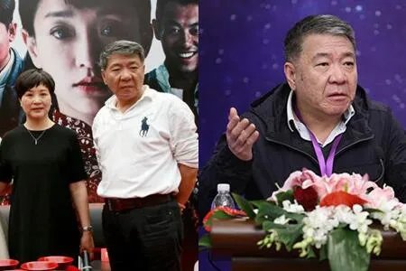 郑晓龙谈小鲜肉 脸蛋不能代替演技