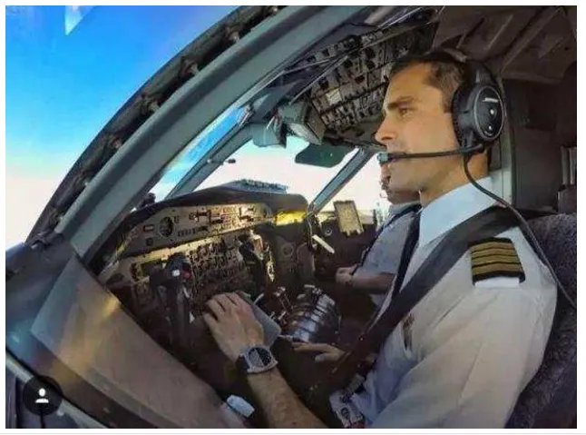 你怎么看俄罗斯飞行员跳槽到中国？