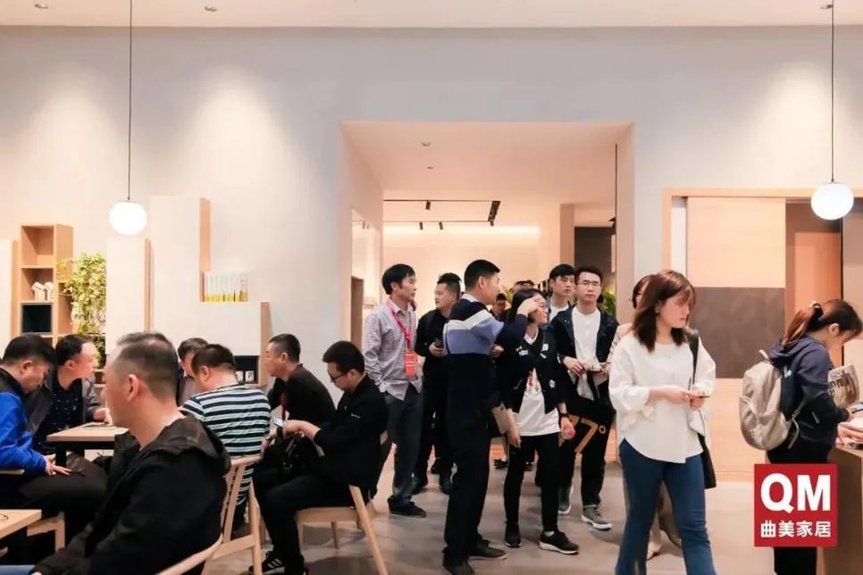 逛展攻略|在广州展,遇见美好生活