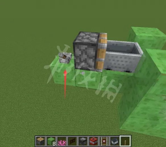 《我的世界》tnt复制机怎么做?简易tnt轰炸机制作方法介绍