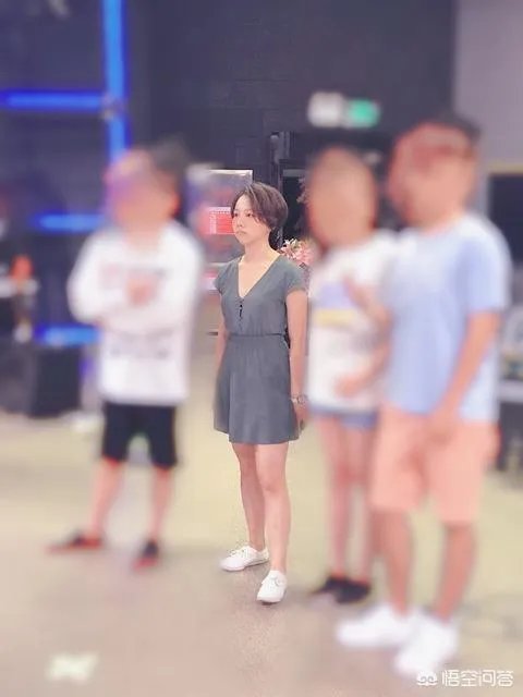 林妙可晒夜跑美照逆袭女神,大家还记得真正的奥运天籁杨沛宜吗?