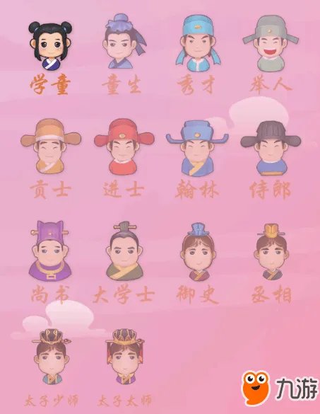 微信《成语猜猜看》全部关卡答案 1000题全部图解大全