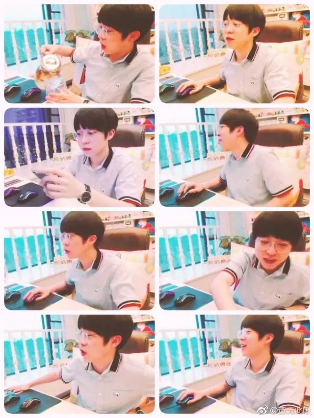 嗨氏上《高能少年团》，你最期待什么？