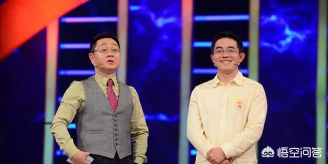 曾宣布“退出”主持界的张绍刚，为何食言复出主持多档节目？