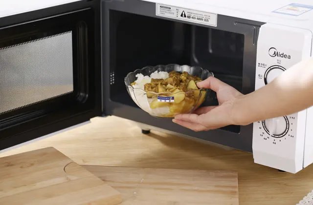 【微波炉维修】微波炉常见故障检修经验集锦 让您轻松解决故障