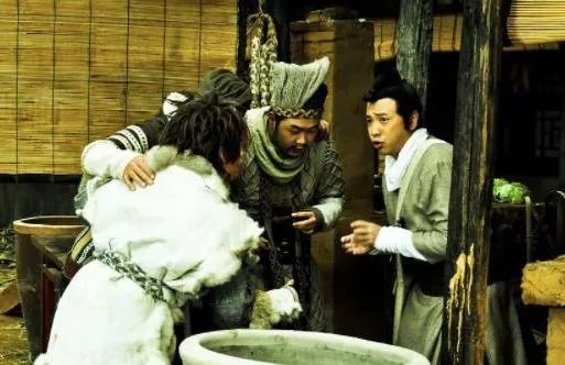 如何看待李庚希在《吐槽大会》吐槽徐峥没素质的事情？