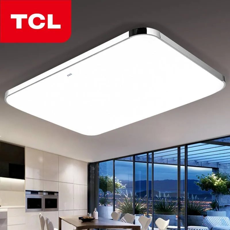 灯具品牌排行前十名 2018十大畅销灯具品牌推荐