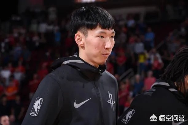 周琦职业生涯第一场季后赛得到2分1篮板怎么评价？