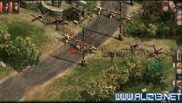 《盟军敢死队2高清重制版》通关流程图文攻略 怎么通关？【完结】