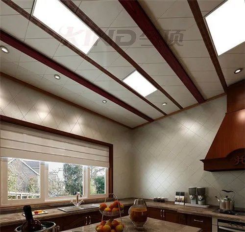 厨卫吊顶十大排名有哪些  2018厨卫吊顶哪个牌子好