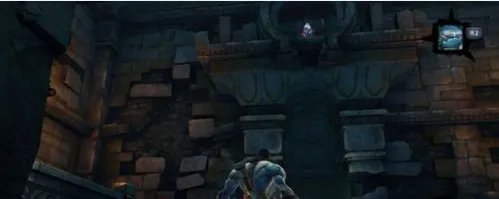 《暗黑血统2》锻炉岛区域-峡湾收集攻略