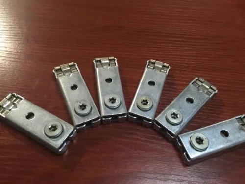 衣柜的五金配件有哪些