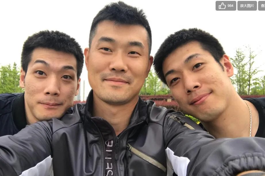 王仕鹏的纹身图案是什么 他为什么不留在宏远是和宏远有什么矛盾