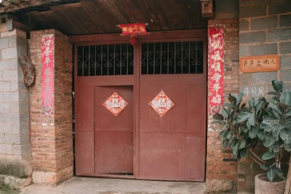 云南普者黑拍摄《爸爸去哪儿》的那些房屋,现在变成什么样了呢?