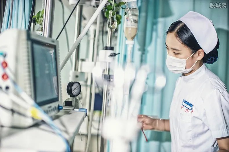 广东首例网约护士服务 网约护士可上门指导饮食起居