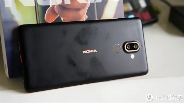 没有所谓的情怀,只有真真切切的使用感受——Nokia 7 Plus 使用体验报告