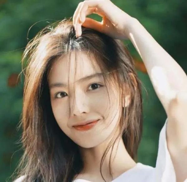 王思聪舔了四年都没有拿下的孙一宁，到底有多美？