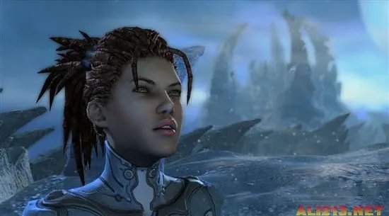 《星际争霸2》全球畅玩将开启 可跨服务器对战