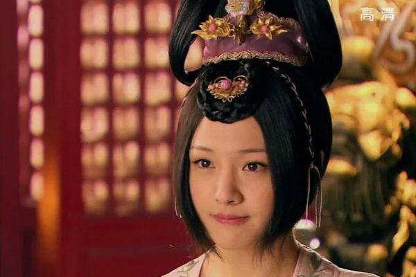 薛绍是太平公主的丈夫，为何太平公主没有与之合葬？