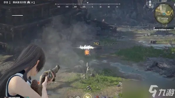 永劫无间落金乌魂玉效果介绍