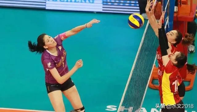 有人说郎平不重用李盈莹，你怎么看？