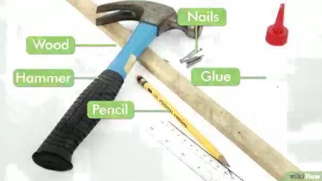 3种方法来做相框