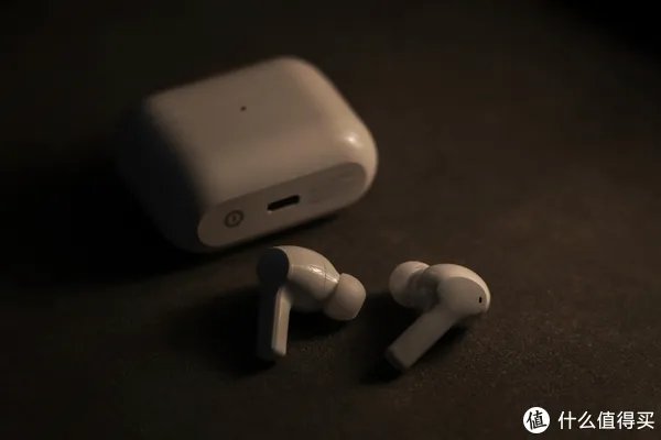 真无线蓝牙耳机