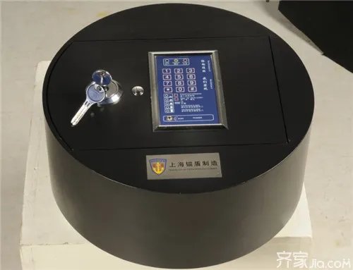 汽车用保险箱作用 汽车用保险箱安装方法