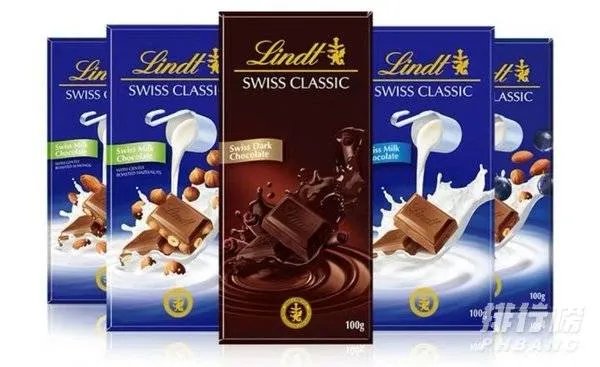 好吃又便宜的巧克力有哪些_哪种巧克力好吃又不贵