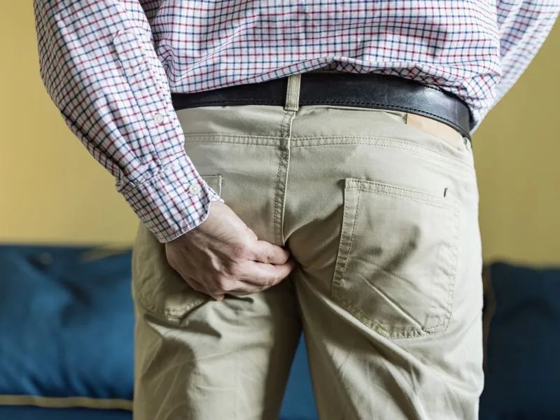 痔疮肛裂必须手术吗