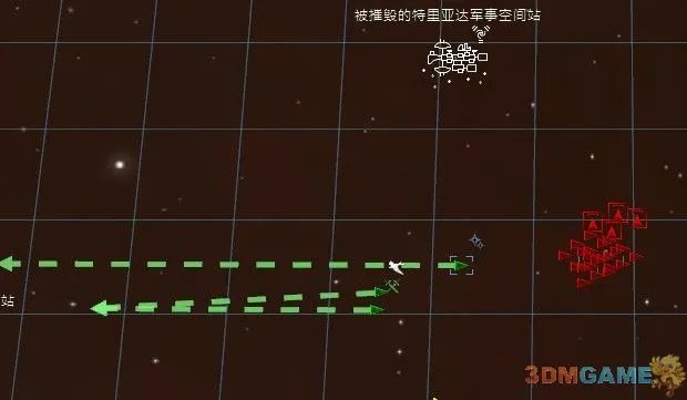 《星际之狼3:内战》神秘商店攻略