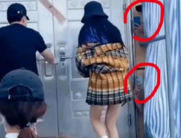 章子怡发文斥代拍，明星代拍真的很过分吗？