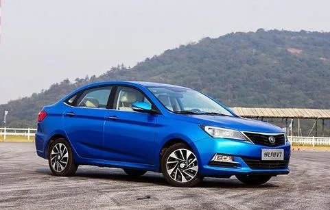 长安悦翔车怎么样？