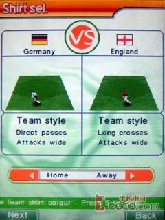 S40完美升级 诺基亚6500slide详尽评测