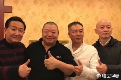 臧天朔去世是因为什么病?